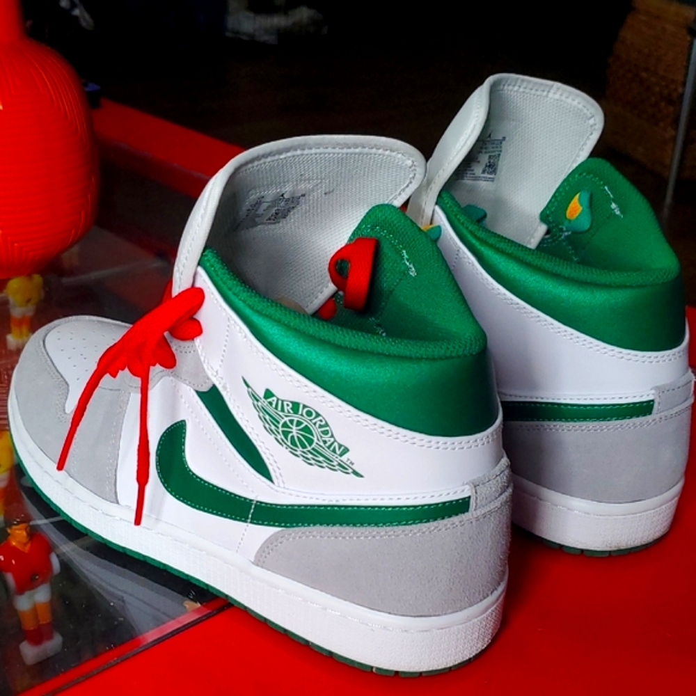 Jordan 1 retro - Picture 14 of 16